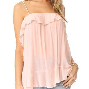 Free People flowy cami